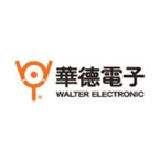 華德 / WALTER